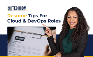 Resume Tips for Cloud & DevOps Roles